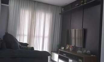 Imagem 5: Apartamento em Rua Cristóvão Colombo - Vila América - Santo André/SP