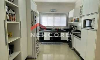 Imagem 5: Casa de condomínio em Rua Wilson Pedro Speridião - Quinta Ranieri - Bauru/SP