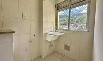 Imagem 4: Apartamento 2 quartos à venda no Res. Veleiro da Costa Sul - BRN