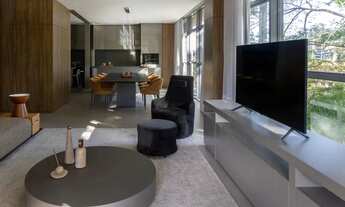 Imagem: Apartamento duplex a venda no bairro Cabral