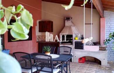 Imagem: Casa, Jardim América, São José do Rio