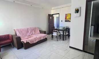 Imagem 6: Apartamento à venda no PORTAL DA PITUBA , PITUBA, Salvador, BA