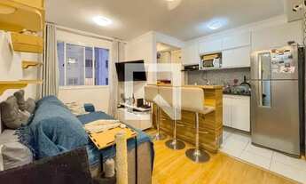 Imagem 2: Apartamento à Venda - Cambuci, 2 Quartos, 37 m2