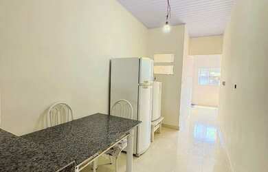 Imagem 2: Vendo Sobrado com 2 Casas Sobrepostas - Alta e Baixa - Victória Park, Morrinhos, Guarujá