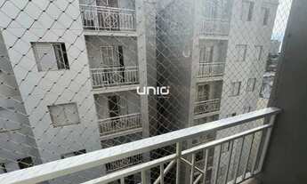 Imagem 6: Apartamento com 3 dormitórios para alugar, 70 m² por R$ 1.911,50/mês - Paulista - Piracica