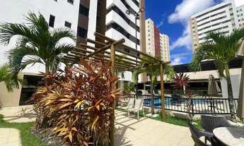 Imagem 4: PRIVILLEGE RESIDENCE - M.CC - 1º ANDAR - REGIÃO DA TOYOTA [14168