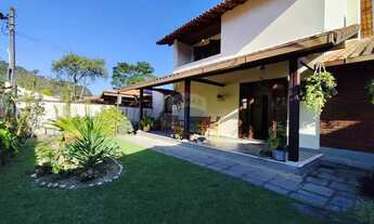 Imagem: CASA DE 3 QUARTOS NO CALOS GUINLE COMARY