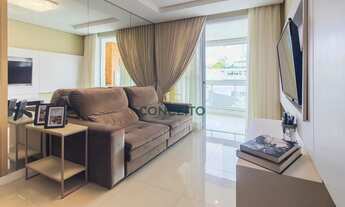 Imagem 6: Apartamento a venda PORTEIRA FECHADA com 3 quartos, 1 Suíte no Bairro Estreito em Florianó