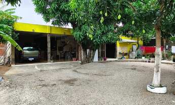 Imagem: Casa Ampla para Venda ou Aluguel Parque