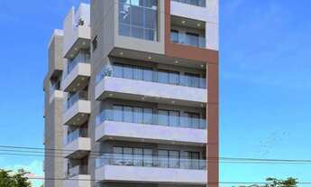 Imagem 5: Cobertura duplex com 3 quartos sendo 1 suíte com closet e varanda e 2 vagas de garagem a v