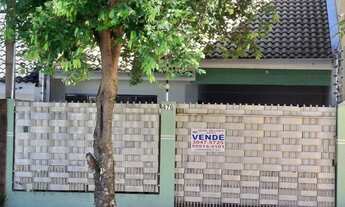 Imagem: Casa a venda no bairro Loteamento Madrid