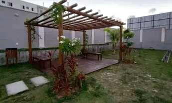 Imagem 2: Imóvel para aluguel e venda tem 47 metros quadrados com 2 quartos