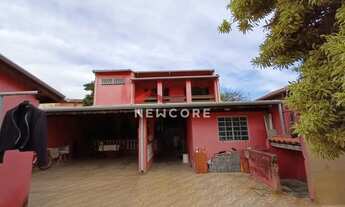 Imagem 3: Casa em Rua Francisco Alves - Vila Santos - Caçapava/SP