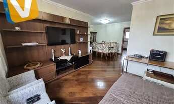 Imagem 2: Amplo Apartamento na Vila Santa Clara