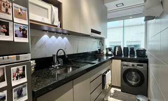 Imagem 5: Lindo apartamento