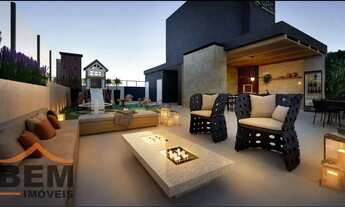 Imagem 6: Apartamento com 2 dormitórios à venda, 71 m² por R$ 770.000,00 - Dom Bosco - Itajaí/SC