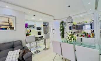 Imagem 5: Apartamento de 3 quartos com suíte em Areias - EST