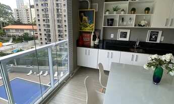 Imagem 2: Studio a venda na Vila Andrade