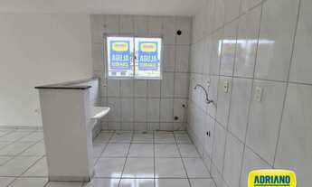 Imagem 7: Apartamento com 2 dormitórios para alugar, 60 m² por R$ 2.017,10/mês - Barreiros - São Jos