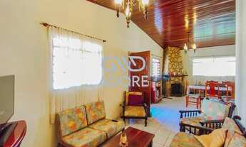 Imagem 2: Casa de Condomínio à venda em Salto, SP 4 suítes, mobiliada, lazer completo