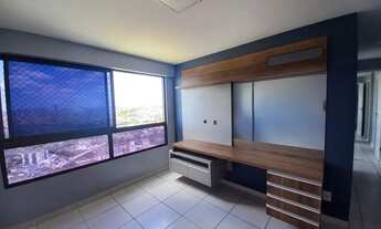 Imagem 2: Alugo apartamento Cosmopolitan caruaru Indianópolis