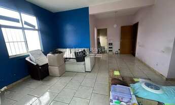 Imagem 2: ED. GUANABARA APTO DE 77 METROS QUADRADOS, 2 QUARTOS É 1 BANHEIRO