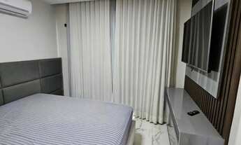 Imagem 2: Cobertura localizada cidade nobre