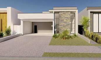 Imagem: Casa à venda em Paulínia, Parque Brasil