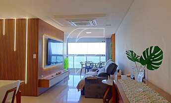 Imagem 2: Imóvel para venda possui 115 metros quadrados com 3 quartos em Praia do Morro - Guarapari