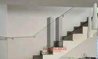 Imagem 6: Sobrado com 3 dormitórios para alugar, 192 m² por R$ 7.258,48/mês - Vila Prudente (Zona Le