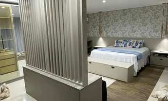 Imagem: Encantadora Casa Cond. Fechado com 428m2