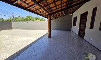 Imagem 7: Casa para alugar, 180 m² por R$ 4.000,00/mês - Sapiranga - Fortaleza/CE