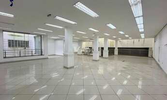 Imagem 7: EXCELENTE SALÃO COMERCIAL DISPONÍVEL PARA LOCAÇÃO NA VILA SABRINA, COM 1950M²