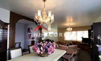 Imagem: Sobrado em Rua Paumari - Alto da Lapa