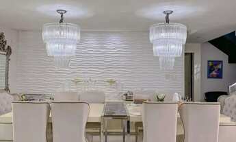 Imagem 7: Vendo Casa de Luxo no Condomínio The Prime - 5 Suítes - Oportunidade