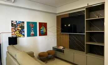 Imagem 6: DUO RESIDENCE - APARTAMENTO MOBILIADO, COM 3 DORMITÓRIOS SENDO 1 SUÍTE E CONDOMÍNIO COM LA