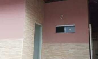 Imagem: Casa em condomínio residencial Amaralina