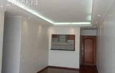 Imagem 5: Apartamento a venda - Campestre, Santo André