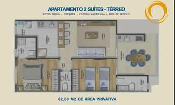 Imagem 5: Casa à venda no SUNVILLE , ITACIMIRIM - MONTE GORDO, Camaçari, BA