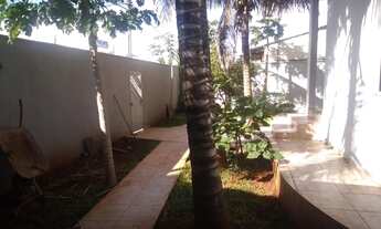 Imagem 3: Sobrado para Venda, Setor Faiçalville, 6 dormitórios, 6 suítes, 7 banheiros, 4 vagas