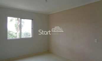 Imagem 2: Apartamento - Vila Orozimbo Maia - Campinas