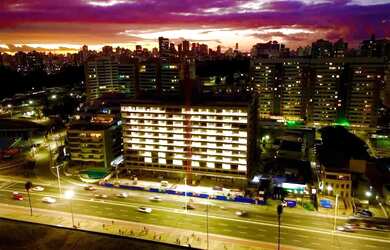 Imagem 4: Art Studio, 1 Quarto, Distribuído Em 36M² E Vagas Rotativas Na Armação. 1P0EKHF