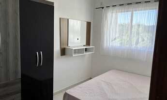 Imagem 3: Kitnet mobiliada anual 1350