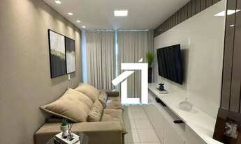 Imagem 6: Apartamento Jatiúca 84m² 2 Quartos (1 Suíte) + Closet Porteira Fechada 2 Vagas