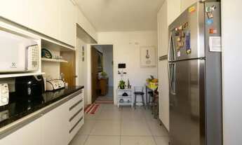 Imagem 3: Apartamento para venda em Vila Leopoldina com 2 quartos, sendo 1 suíte , 94m²