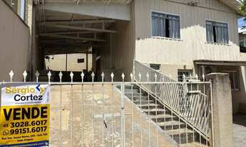 Imagem 2: Casa à venda, Jardim Indianápolis, Londrina, PR