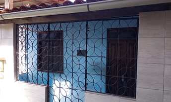 Imagem: Vende-se casa na Liberdade