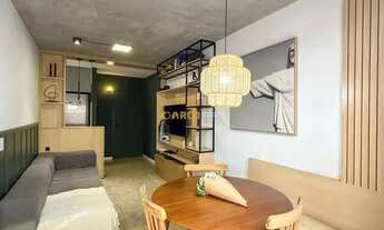 Imagem 2: Apartamento Planta Garden (Quintal) - Repleto de Planejados - Avalia Permuta Valor Maior