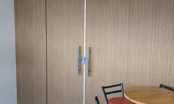 Imagem 2: Alugo apartamento de 3 quartos mobiliado