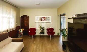 Imagem 4: CASA 04 QUARTOS 02 SUÍTES 04 VAGAS SÃO JOÃO BATISTA VENDA